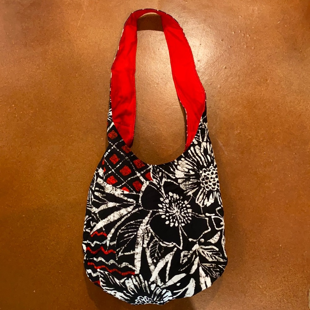 Rare Jams World Reversible Market Bag